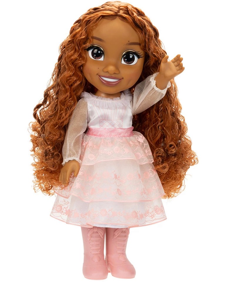   - Jakks Pacifics inc -   38 cm      - 