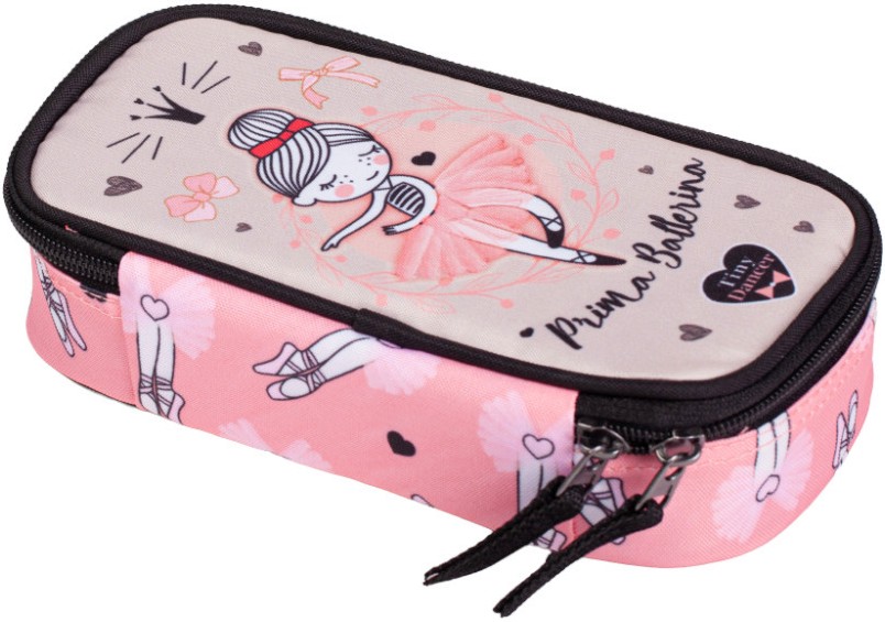 ������ ���������� ������� Lizzy Card - � 1 ��������� �� ������� Lovely Ballerina - �������