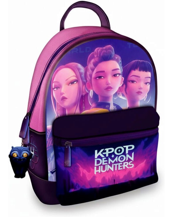 ��������� ������ K-Pop Demon Hunters - �� ������� K-POP - ������