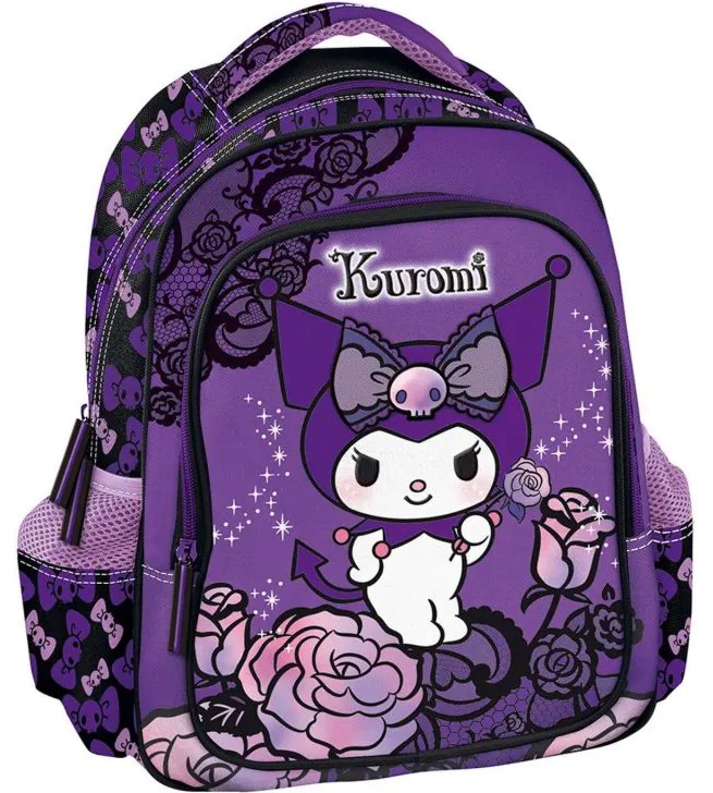 ������ �� ������ ������� Kuromi - �� ���� Hello Kitty - ������