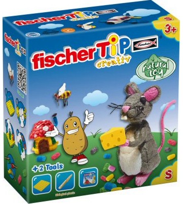   Fischer Tip Creativ -  - 