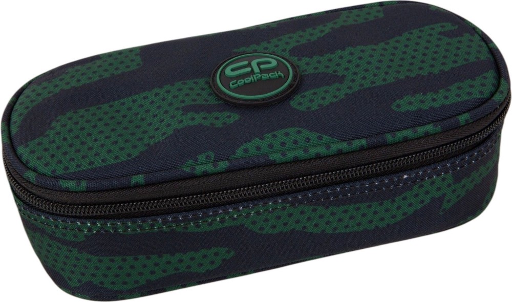   Campus - Cool Pack -   Greeneh - 