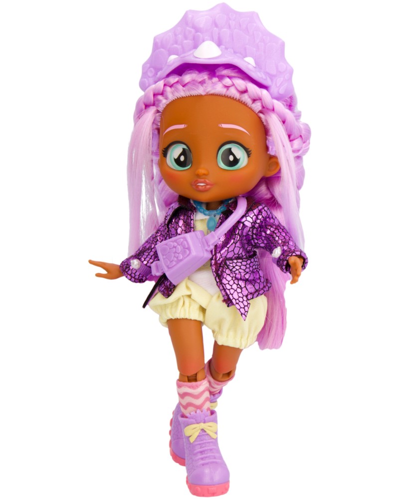   - IMC Toys -   BFF - 