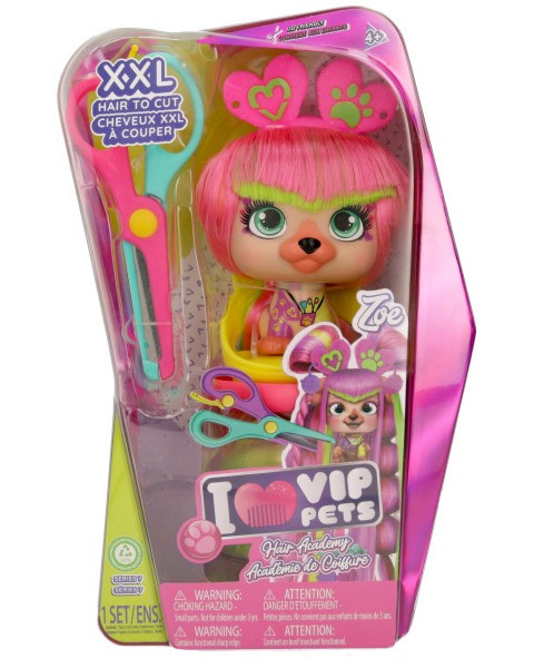    XXL   - IMC Toys -   Vip Pets - 