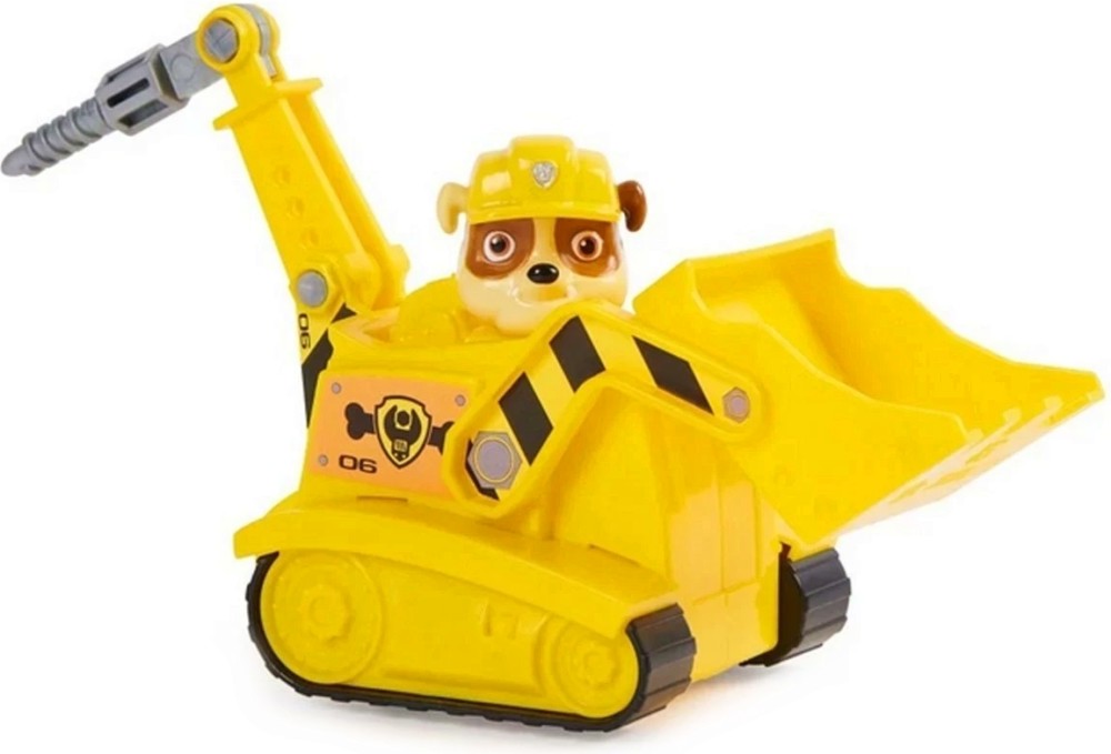      - Spin Master -     - 