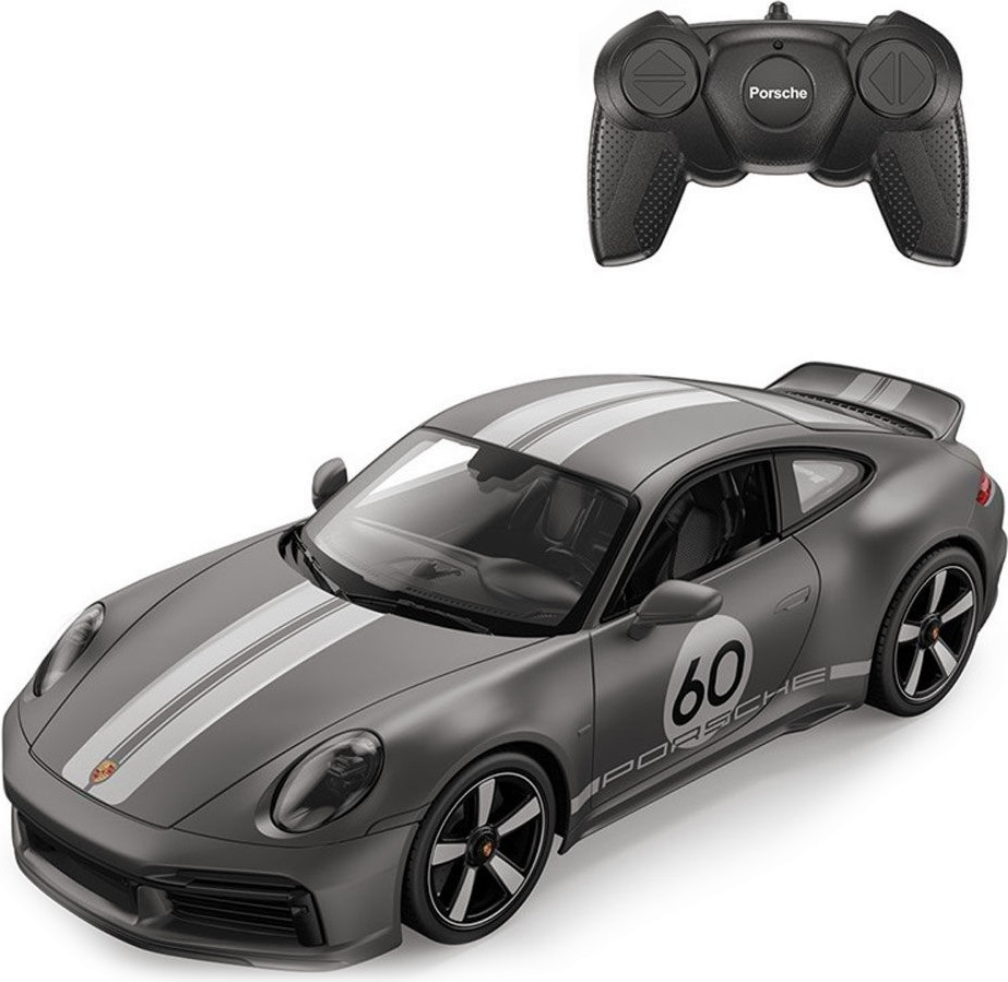  Porsche 911 Sport Classic - Rastar -    - 