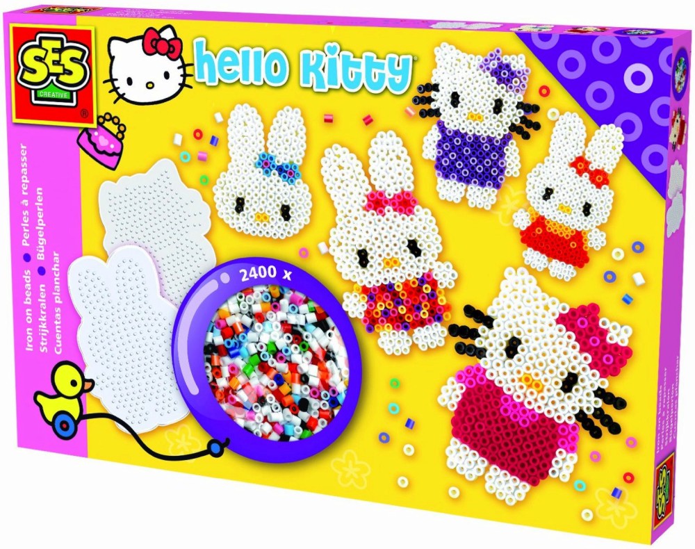    - Hello Kitty -   - 