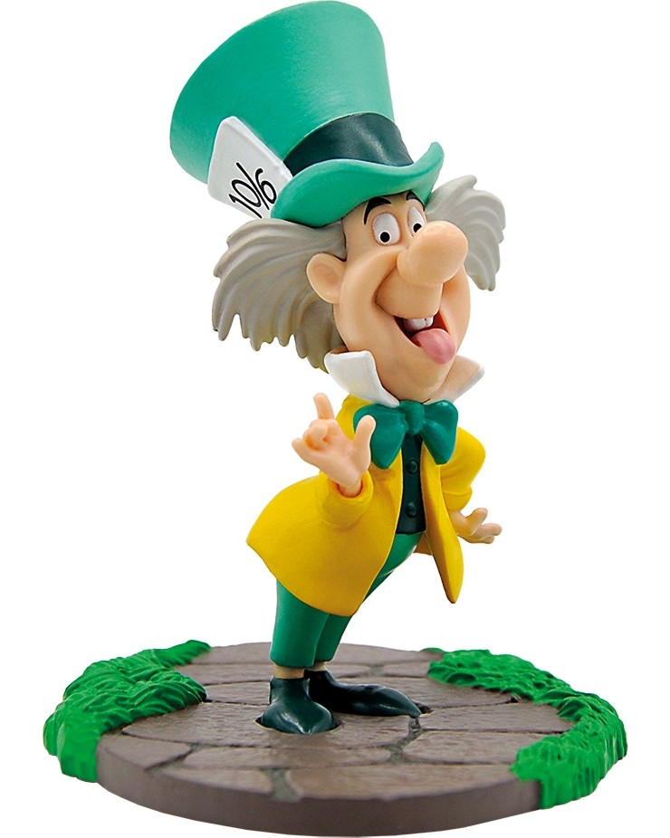     - Bullyland -        - 