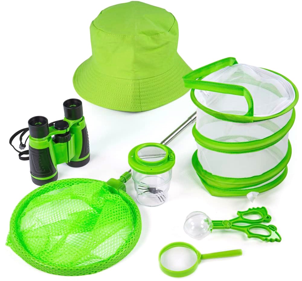       - Bigjigs Toys - 