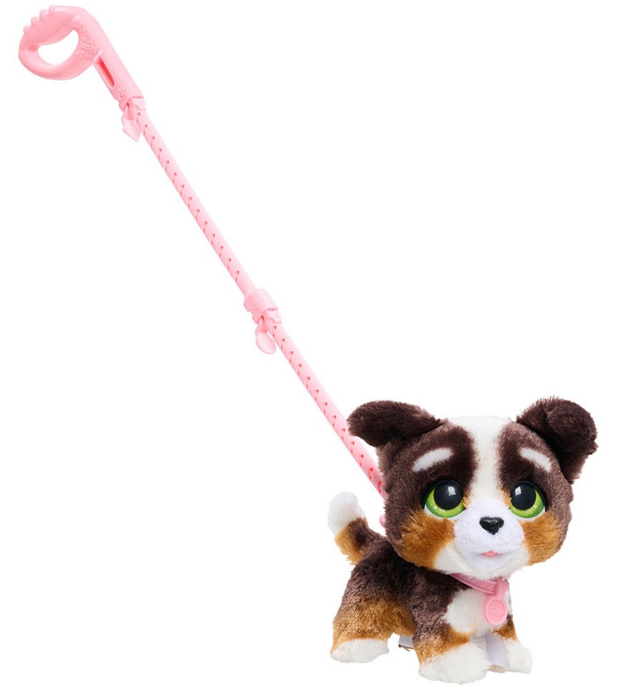       - Just Play -     FurReal - 