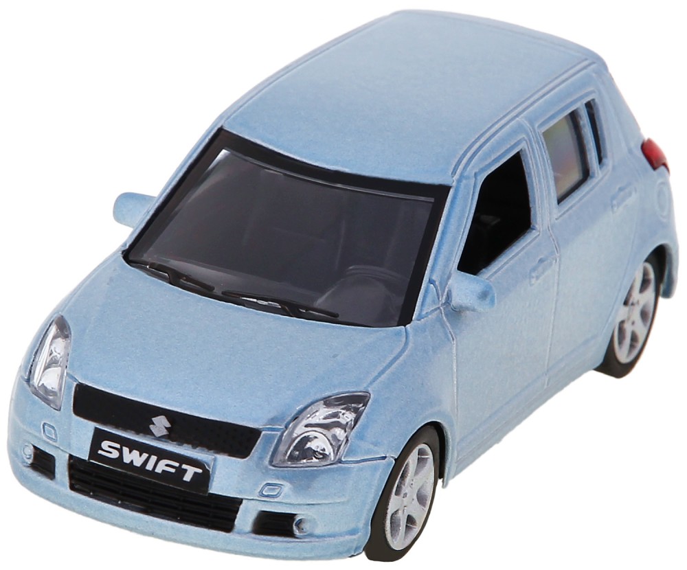 Suzuki Swift -     "Saico" - 