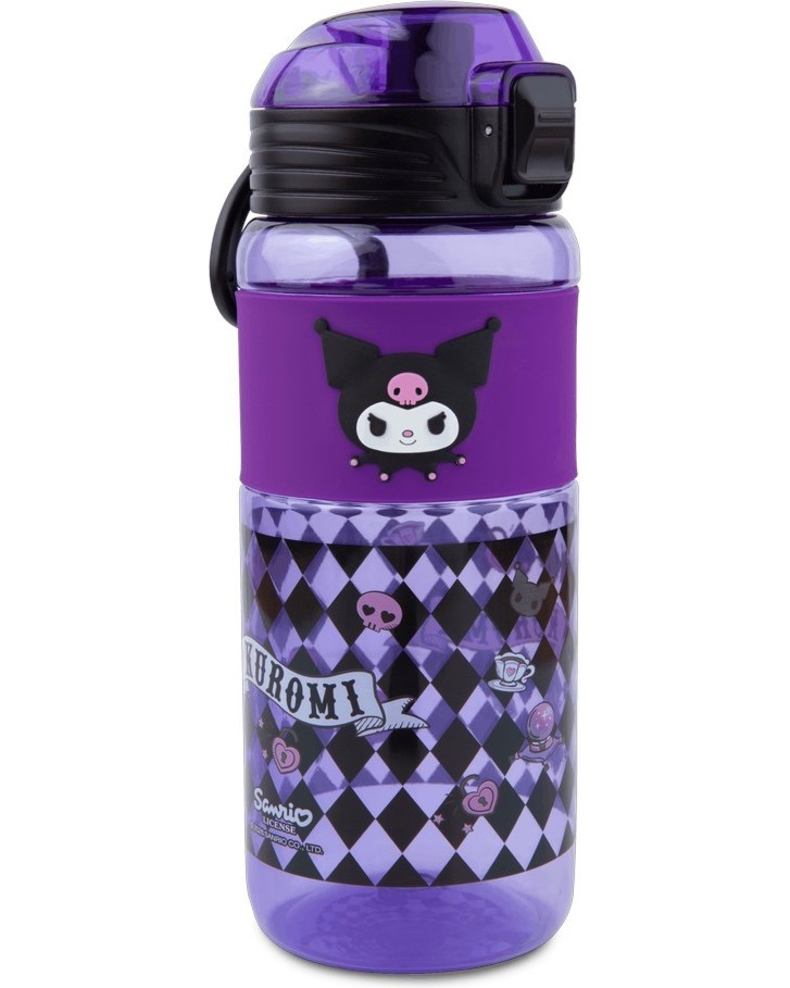 ������ ������� - Cool Pack - � ���������� 750 ml �� ������� Kuromi - ������ �������