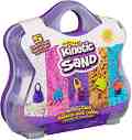 ��������� ����� � ������� - Spin Master - �� ������� Kinetic Sand - �������
