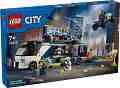 LEGO City - ������ � ������� ���������� ����������� - ������ ����������� - �������
