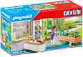 Playmobil City Life - �������� �� ���� - �������
