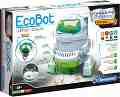 ����� Clementoni - EcoBot - �� ������� Science - �������