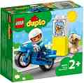 LEGO Duplo Town - ���������� ���������� - ������ ����������� - �������