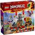 LEGO Ninjago - ����� �� ����� � ������� - ������ ����������� - �������