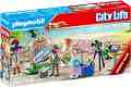 Playmobil City Life - ����� �� �������� ������ - �������
