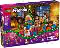 LEGO Friends - ������� �������� 2025 - ������ ����������� - �������