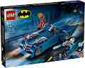 LEGO Super Heroes DC - ������ ����� ����� ���� � ������ ����� - ������ ����������� - �������