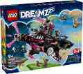 LEGO DreamZzz - ���������� �� ���������� ����� - ������ ����������� - �������