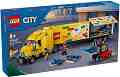 LEGO City - ���� ������ �� �������� - ������ ����������� - �������