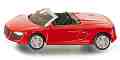 ��������� - Audi R8 Spyder - ������� ������� �� ������� "Super: Private cars" - �������