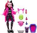����� ��������� Creepover - Mattel - �� ������� Monster High - �����