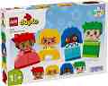 LEGO Duplo - ������ ������� � ������ - ������ ����������� - �������
