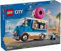 LEGO City - ������ �� ������� - ������ ����������� - �������