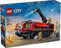 LEGO City - ������� ������� ���� - ������ ����������� - �������
