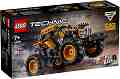 LEGO Technic - Monster Jam Digatron � ���������� - ������ ����������� - �������