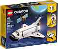 LEGO Creator - ���������� ������� 3 � 1 - ������ ����������� - �������