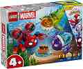LEGO Marvel Spidey - ���������� - ������ ����������� - �������