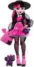 ����� ��������� - Mattel - �� ������� Monster High - �����