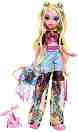 ����� ������ ��� - Mattel - �� ������� Monster High - �����