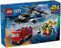 LEGO City - ����������, ������� ���� � ���������� - ������ ����������� - �������