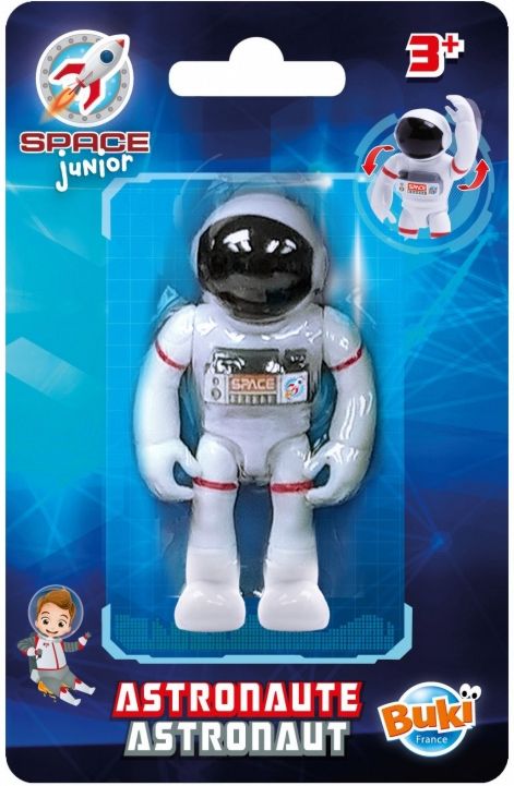 Фигурка на космонавт Buki France 3+ - store.bg