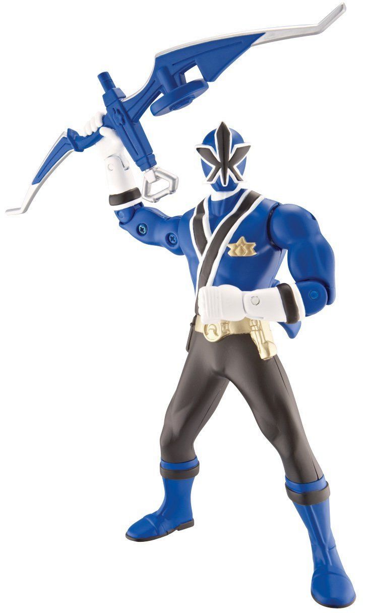 Battle Morphin Ranger - Water - играчка - store.bg