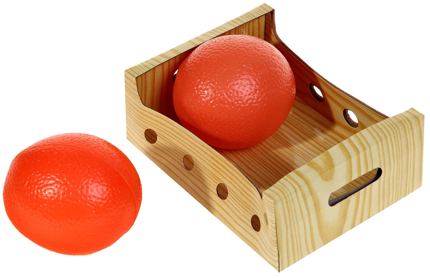 2 портокала за игра Klein - store.bg