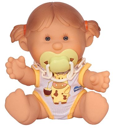 Мая Папая Ароматна кукла от серията 