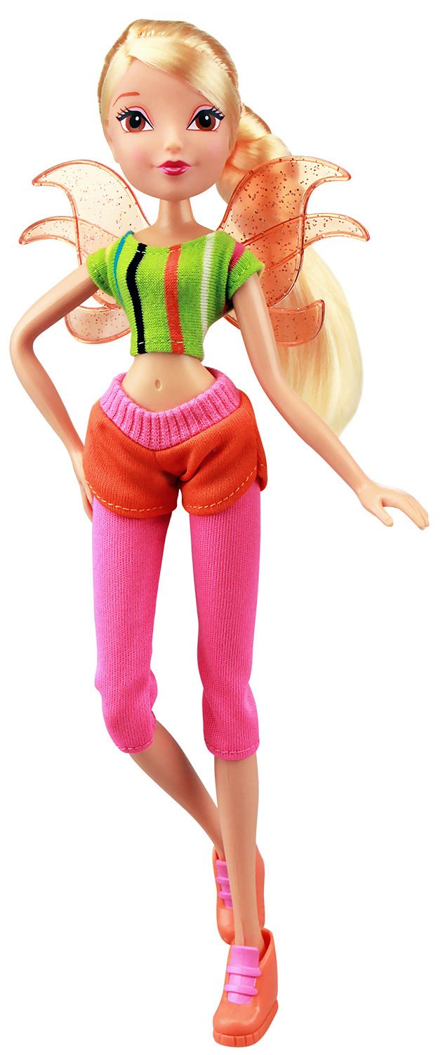 Стела - Кукла от серията 