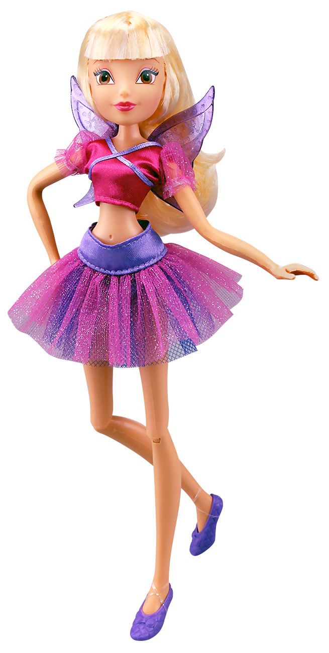 Стела - Кукла от серията 