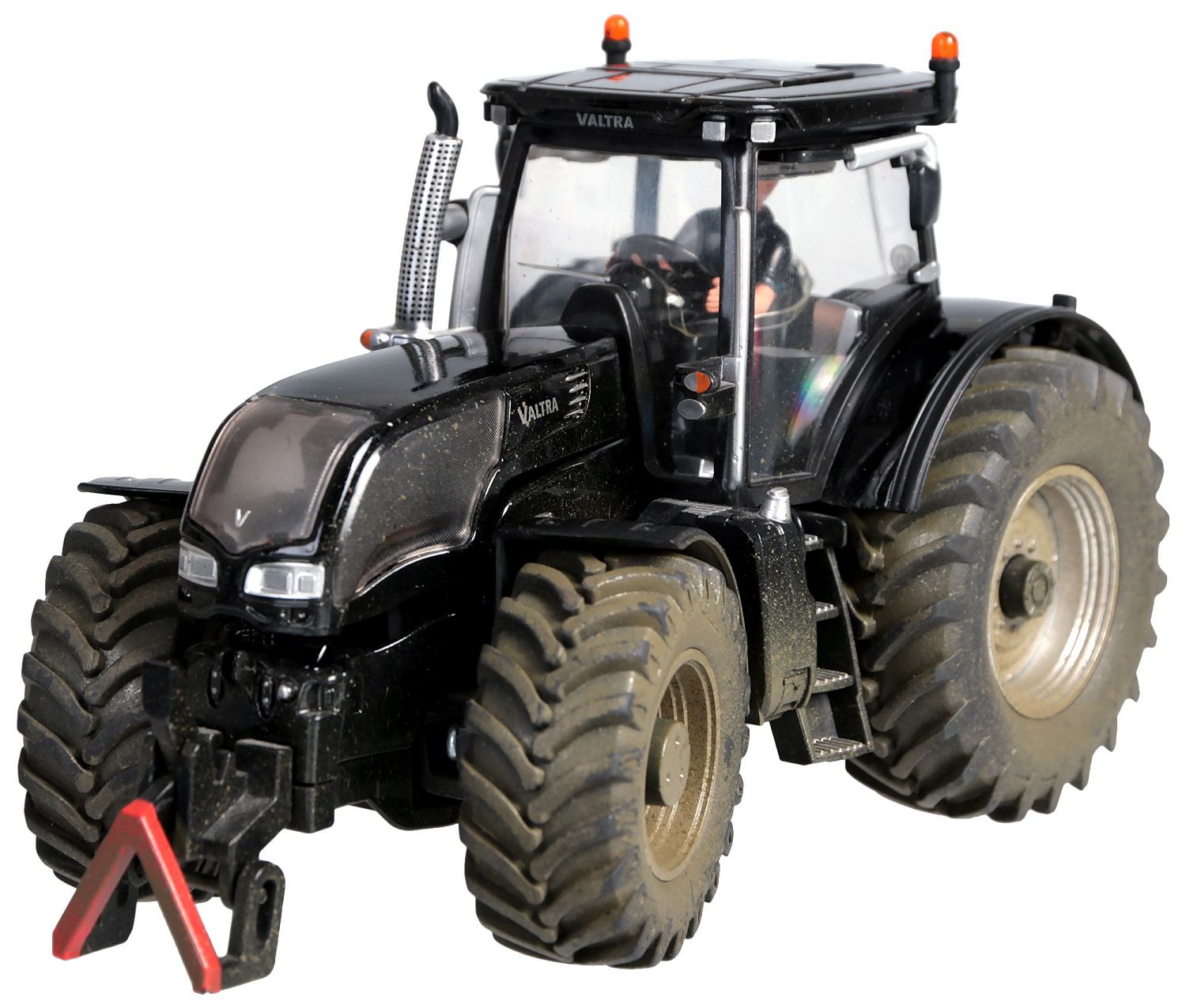 трактор valtra