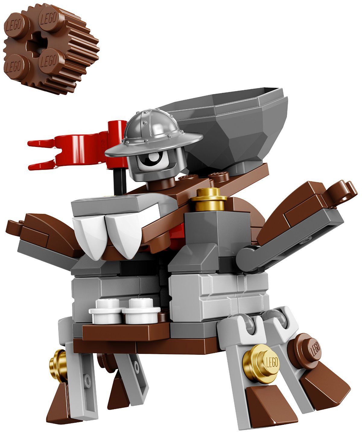 LEGO 41558 Mixadel - store.bg