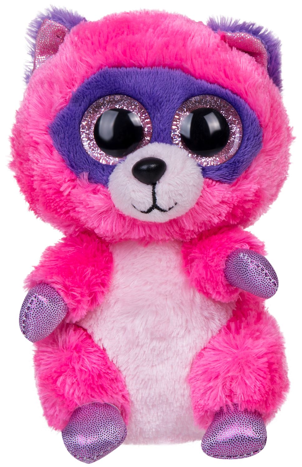 Енот - Roxie - играчка - store.bg