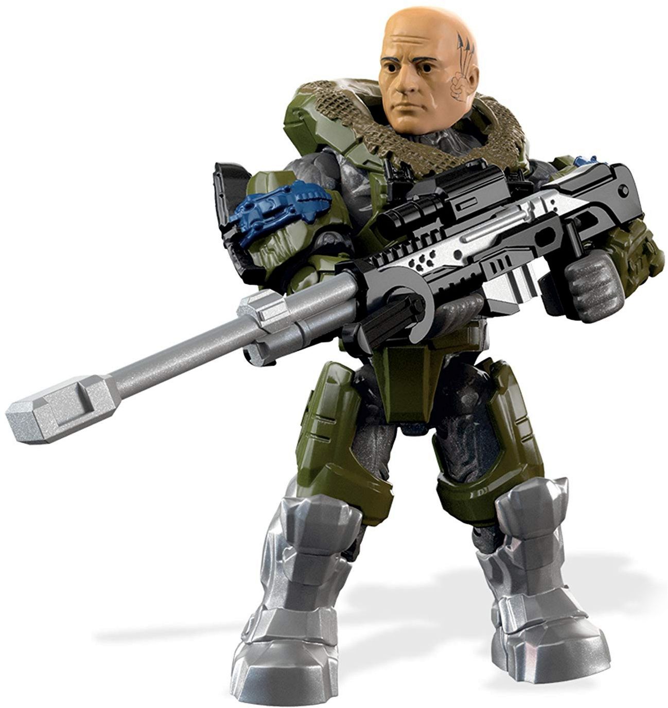 Spartan JUN-A266 - фигура - store.bg