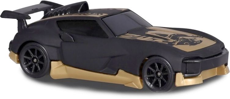 Funtik motorsport машина