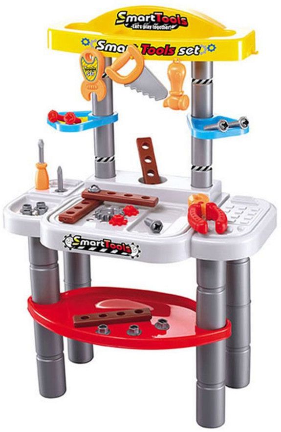 Ocie детска работилница с инструменти - store.bg